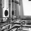  KitchenAid 24-inch Built-in Dishwasher with Third Level Jet Rack KDTS324SJP IMAGE 14