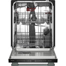  KitchenAid 24-inch Built-in Dishwasher with Third Level Jet Rack KDTS324SJP IMAGE 2