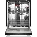  KitchenAid 24-inch Built-in Dishwasher with Third Level Jet Rack KDTS324SPS IMAGE 2