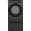  Electrolux 8.0 cu. ft. Electric Dryer with Instant Refresh ELFE743CAT IMAGE 5