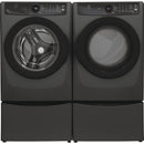 Electrolux 8.0 cu. ft. Electric Dryer with Instant Refresh ELFE743CAT IMAGE 7