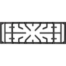  Frigidaire 30-inch Center Oval Burner Grate 5304535284 IMAGE 1