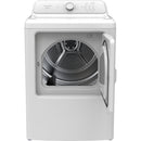  Frigidaire 7 Cu. Ft. Gas Dryer with SENSORDRY™ FLVG7000AW IMAGE 3