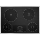  KitchenAid 30-inch Built-in Induction Cooktop KICU500XSS IMAGE 2