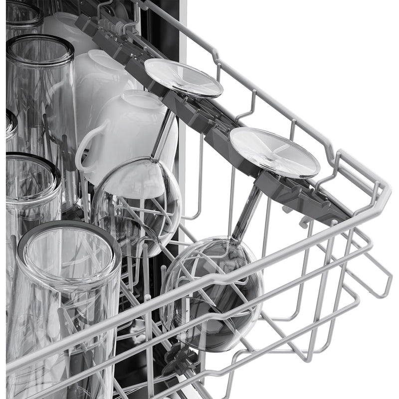  Forno 24-inch Built-in Dishwasher with Stainless Steel Tub FDWBI8011-24 IMAGE 10