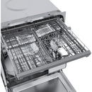  Forno 24-inch Built-in Dishwasher with Stainless Steel Tub FDWBI8011-24 IMAGE 12