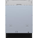  Forno 24-inch Built-in Dishwasher with Stainless Steel Tub FDWBI8011-24 IMAGE 1