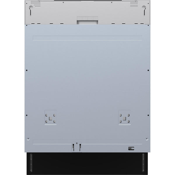  Forno 24-inch Built-in Dishwasher with Stainless Steel Tub FDWBI8011-24 IMAGE 1