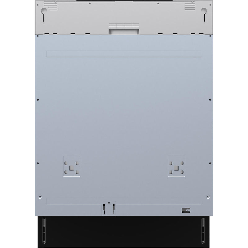  Forno 24-inch Built-in Dishwasher with Stainless Steel Tub FDWBI8011-24 IMAGE 1