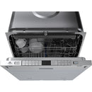  Forno 24-inch Built-in Dishwasher with Stainless Steel Tub FDWBI8011-24 IMAGE 3