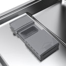  Forno 24-inch Built-in Dishwasher with Stainless Steel Tub FDWBI8011-24 IMAGE 4