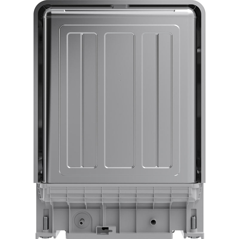  Forno 24-inch Built-in Dishwasher with Stainless Steel Tub FDWBI8011-24 IMAGE 5