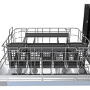  Forno 24-inch Built-in Dishwasher with Stainless Steel Tub FDWBI8011-24 IMAGE 6