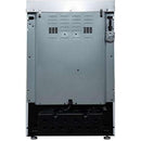  Forno Breno 24-inch Freestanding Gas Range FFSGS6290-24WHT IMAGE 15