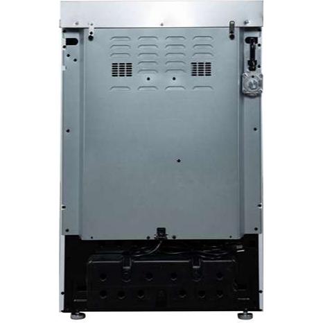  Forno Breno 24-inch Freestanding Gas Range FFSGS6290-24WHT IMAGE 15