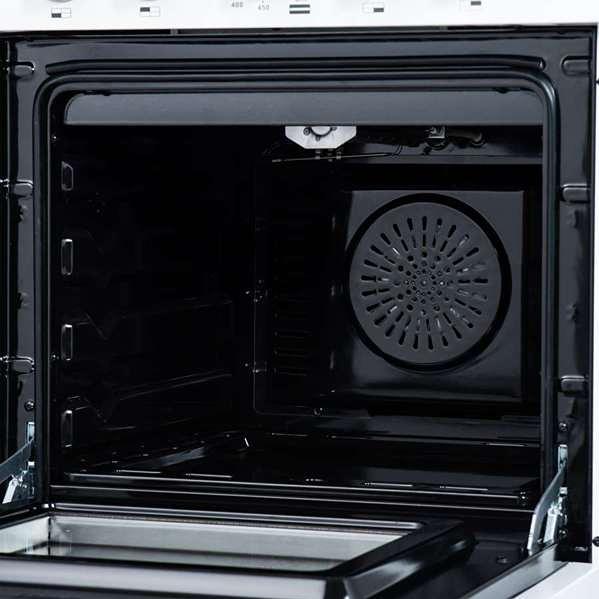  Forno Breno 24-inch Freestanding Gas Range FFSGS6290-24WHT IMAGE 17
