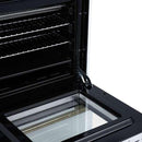  Forno Breno 24-inch Freestanding Gas Range FFSGS6290-24WHT IMAGE 20