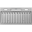  Zephyr 27-inch Tornado II Hood Insert AK8227AS IMAGE 1