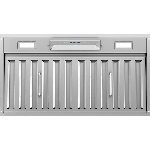  Zephyr 27-inch Tornado II Hood Insert AK8227AS IMAGE 1