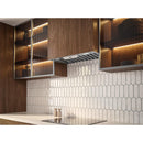  Zephyr 27-inch Tornado II Hood Insert AK8227AS IMAGE 2