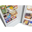  Frigidaire 16 cu. ft. Upright Freezer FFUE1626AV IMAGE 4