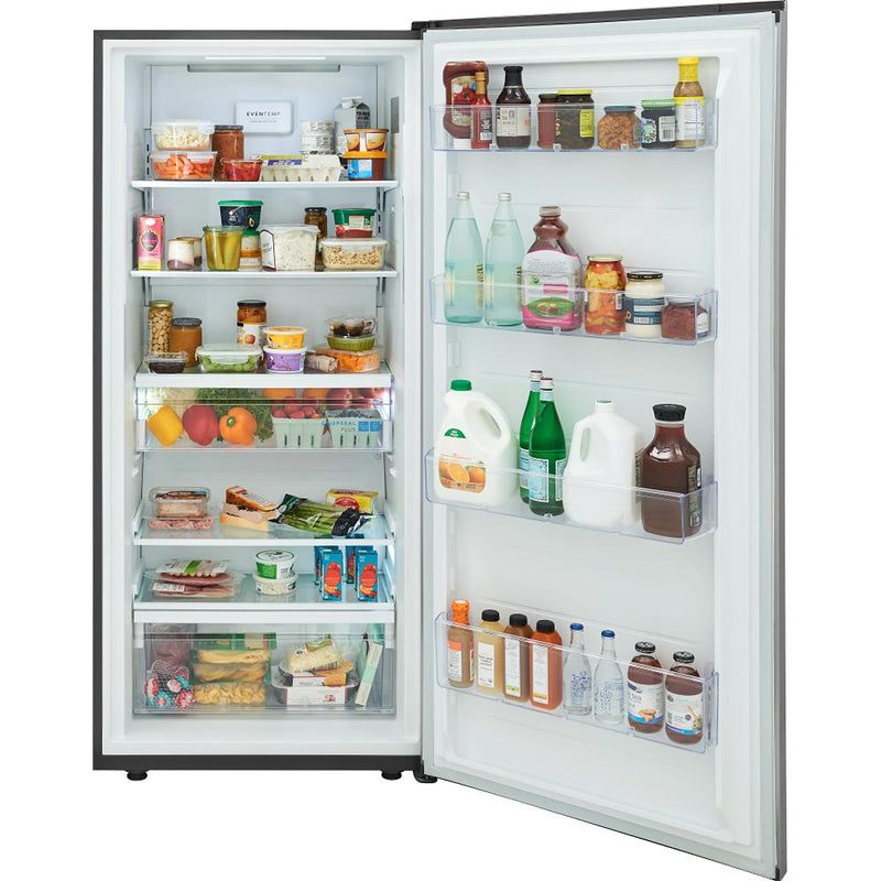  Frigidaire Gallery 18.6 cu. ft. Freestanding All Refrigerator GRDA1911AF IMAGE 2