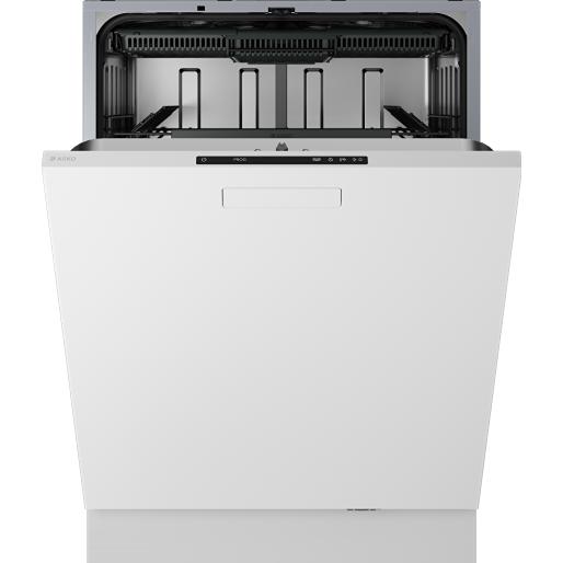  Asko 24-inch Built-in Dishwasher DBI563IXXLW IMAGE 3