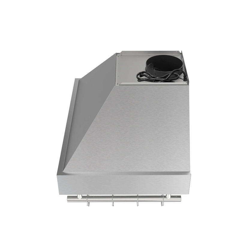  Forno Ventilation Range Hoods FRHWM5503-30 IMAGE 11