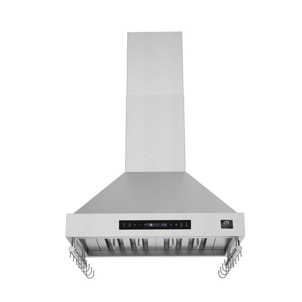  Forno Ventilation Range Hoods FRHWM5503-30 IMAGE 1