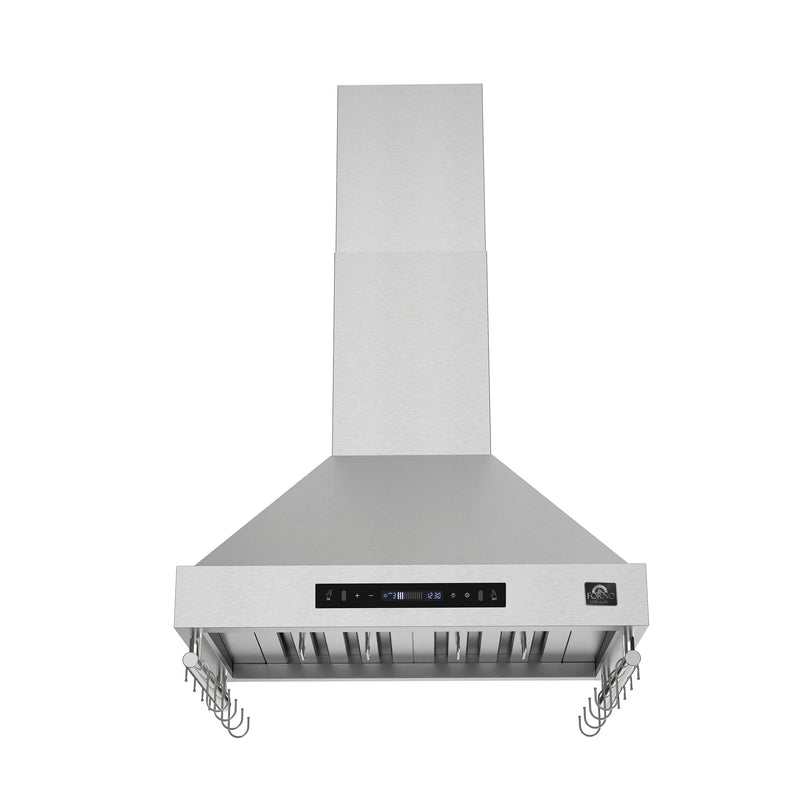  Forno Ventilation Range Hoods FRHWM5503-30 IMAGE 1