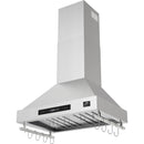  Forno Ventilation Range Hoods FRHWM5503-30 IMAGE 3