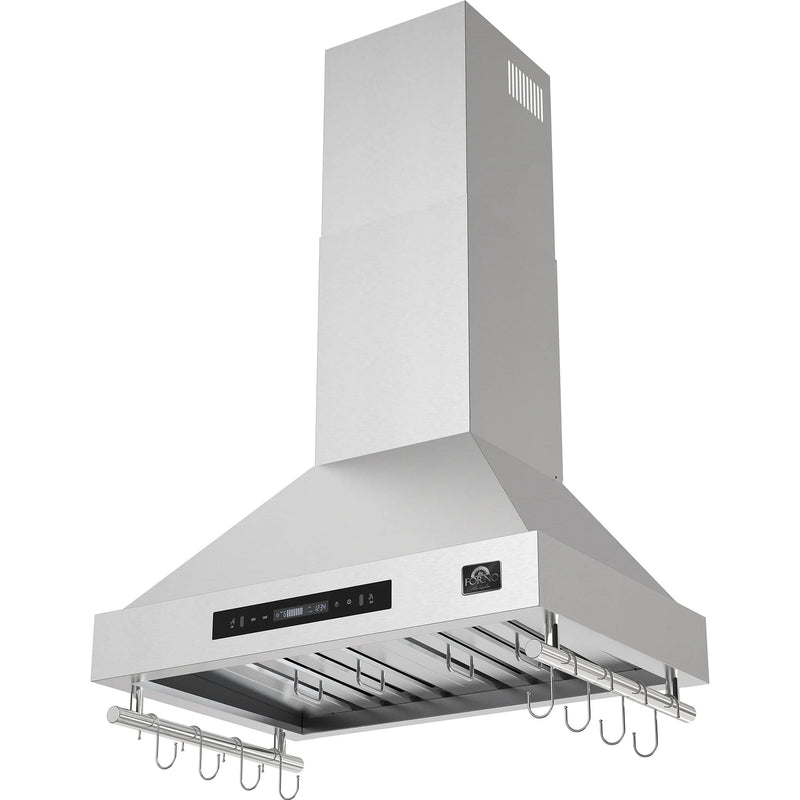  Forno Ventilation Range Hoods FRHWM5503-30 IMAGE 3
