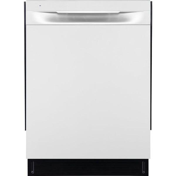  Frigidaire 24-inch Built-in Dishwasher FDHP4336AW IMAGE 1