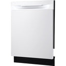  Frigidaire 24-inch Built-in Dishwasher FDHP4336AW IMAGE 2