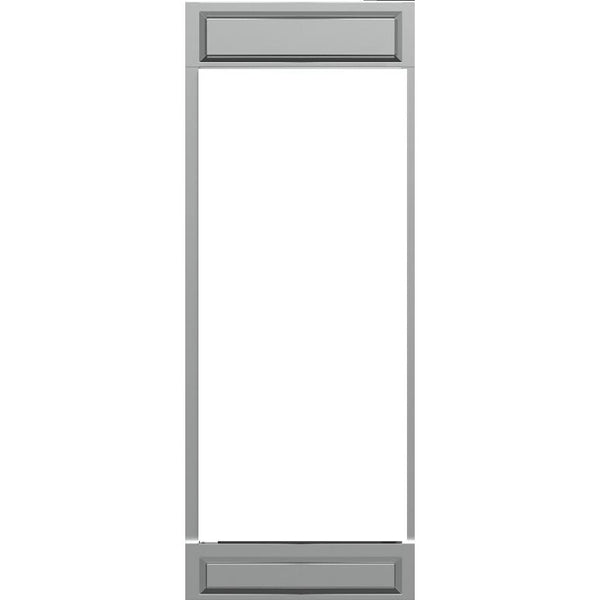  Forno Trim Kit F1738-32MTKS IMAGE 1