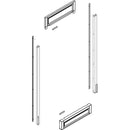  Forno Trim Kit F1738-32MTKS IMAGE 2