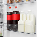  Forno 30-inch 13.6 cu. ft Built-in Convertible Refrigerator/Freezer with Decorative Grill Trim FFFFD1722-32LSG IMAGE 5