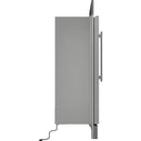  Forno 30-inch 13.6 cu. ft Built-in Convertible Refrigerator/Freezer with Decorative Grill Trim FFFFD1722-32RSG IMAGE 8