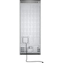  Forno 30-inch 13.6 cu. ft Built-in Convertible Refrigerator/Freezer with Decorative Grill Trim FFFFD1722-32RSG IMAGE 9