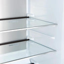  Forno 2-28-inch, 27.2 cu. ft. Built-in Convertible Refrigerator/Freezer with Decorative Trim FFFFD1722-60MG-WHT IMAGE 10