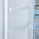  Forno 2-28-inch, 27.2 cu. ft. Built-in Convertible Refrigerator/Freezer with Decorative Trim FFFFD1722-60MG-WHT IMAGE 11