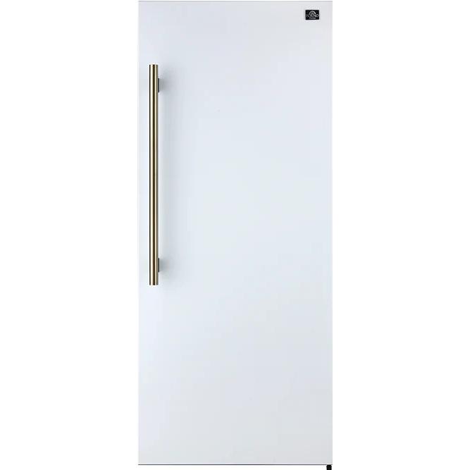  Forno 2-28-inch, 27.2 cu. ft. Built-in Convertible Refrigerator/Freezer with Decorative Trim FFFFD1722-60MG-WHT IMAGE 13