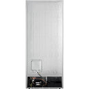  Forno 2-28-inch, 27.2 cu. ft. Built-in Convertible Refrigerator/Freezer with Decorative Trim FFFFD1722-60MG-WHT IMAGE 15