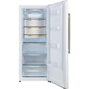  Forno 2-28-inch, 27.2 cu. ft. Built-in Convertible Refrigerator/Freezer with Decorative Trim FFFFD1722-60MG-WHT IMAGE 7