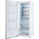  Forno 2-28-inch, 27.2 cu. ft. Built-in Convertible Refrigerator/Freezer with Decorative Trim FFFFD1722-60MG-WHT IMAGE 8