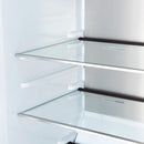  Forno 2-28-inch, 27.2 cu. ft. Built-in Convertible Refrigerator/Freezer with Decorative Trim FFFFD1722-60MG-WHT IMAGE 9