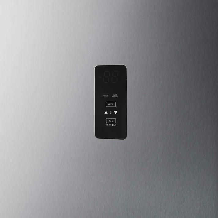  Forno 14 cu. ft. Built-in Upright Freezer with Ice Maker FFFFD1738-28LS IMAGE 5