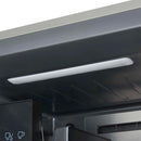  Forno 14 cu. ft. Built-in Upright Freezer with Ice Maker FFFFD1738-28LS IMAGE 7