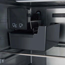  Forno 14 cu. ft. Built-in Upright Freezer with Ice Maker FFFFD1738-28LS IMAGE 9