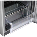  Forno 14 cu. ft. Built-in Upright Freezer with Ice Maker FFFFD1738-28RS IMAGE 10